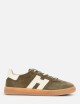 Sneakers Cool Verde