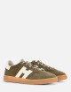 Sneakers Cool Green