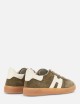 Sneakers Cool Green