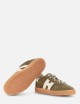 Sneakers Cool Green
