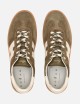 Sneakers Cool Green