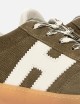 Sneakers Cool Verde