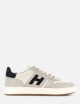 Sneakers H-TV Blue Ivory