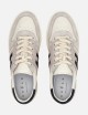 Sneakers H-TV Blue Ivory