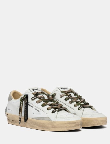 SK8 DELUXE URBAN CAMO