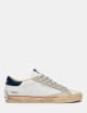 SNEAKERS DISTRESSED 2.0 OXFORD BLUE