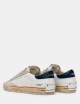 SNEAKERS DISTRESSED 2.0 OXFORD BLUE