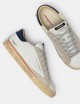SNEAKERS DISTRESSED 2.0 OXFORD BLUE