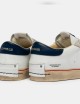 SNEAKERS DISTRESSED 2.0 OXFORD BLUE