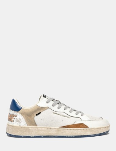 SNEAKER CHELSEA OXFORD BLUE