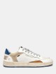 SNEAKER CHELSEA OXFORD BLUE