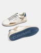 SNEAKER CHELSEA OXFORD BLUE