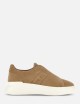 Slip-On H580 Brown
