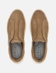 Slip-On H580 Brown