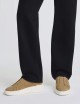 Slip-On H580 scamosciata marrone