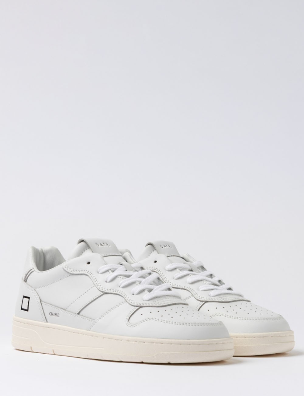 SNEAKER COURT 2.0 BASIC WHITE