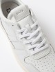SNEAKER COURT 2.0 BASIC WHITE