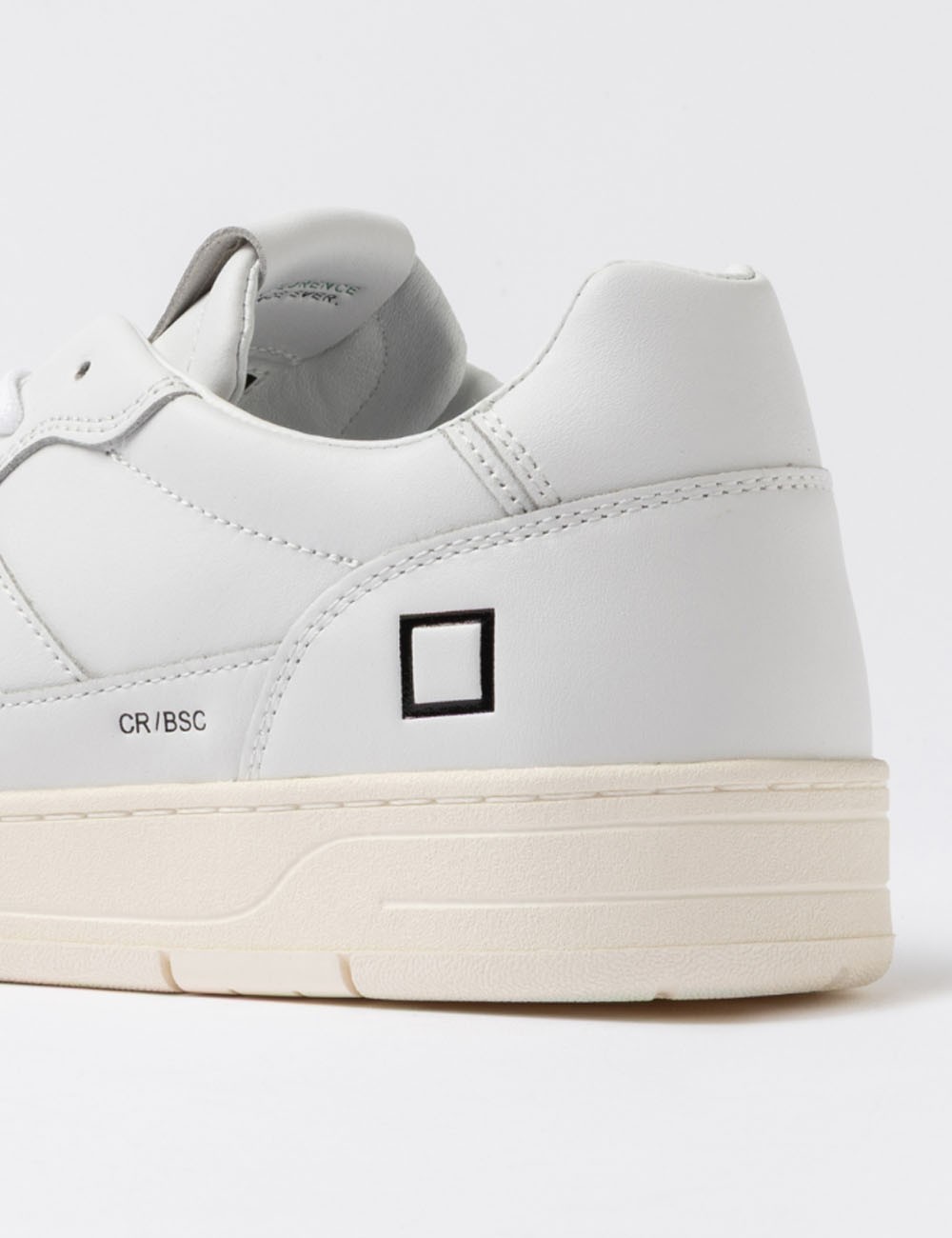 SNEAKER COURT 2.0 BASIC WHITE