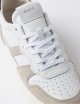 SNEAKER COURT 2.0 BASIC WHITE-BLUE
