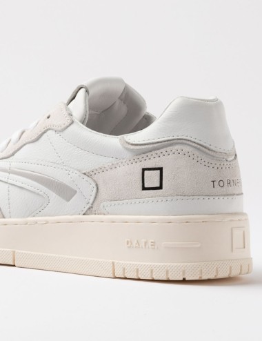 SNEAKER TORNEO PURE BASIC WHITE