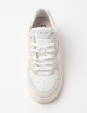 SNEAKER TORNEO PURE BASIC WHITE