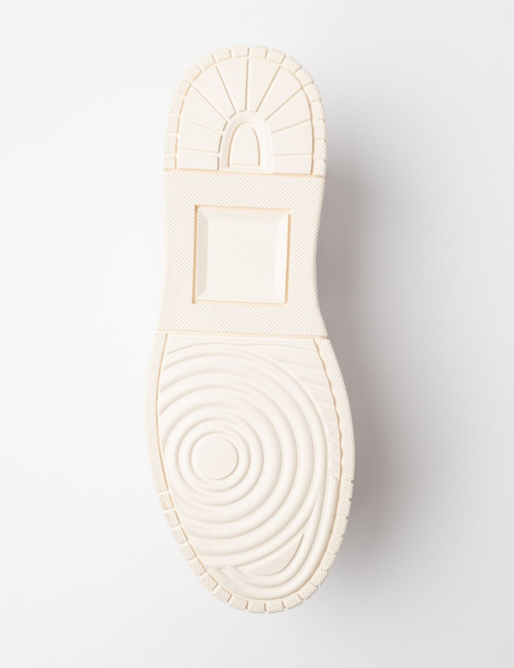 SNEAKER TORNEO PURE BASIC WHITE