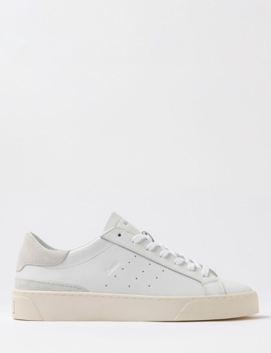 SNEAKER SONICA CALF WHITE