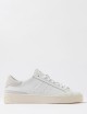 SNEAKER SONICA CALF WHITE