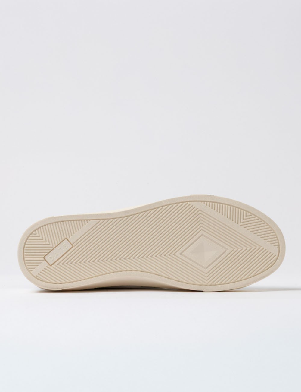 SNEAKER SONICA CALF WHITE