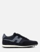 Sneakers Athletic blu