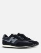 Sneakers Athletic blu