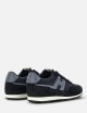 Sneakers Athletic blu