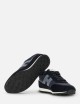 Sneakers Athletic blu
