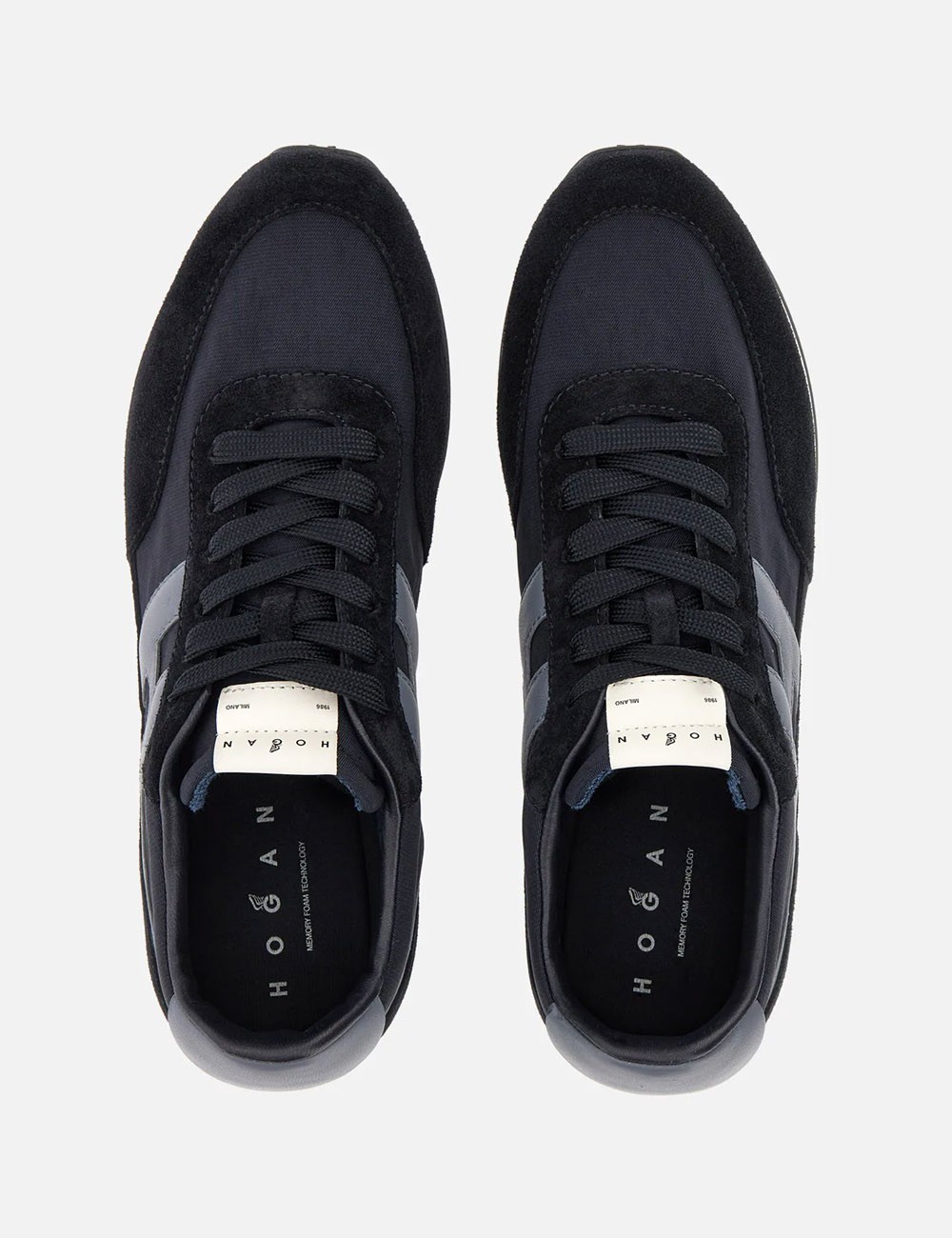 Sneakers Athletic blue