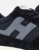 Sneakers Athletic blu
