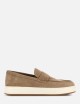 Loafers H-TV Beige