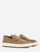 Mocassini H-TV Beige