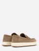Loafers H-TV Beige