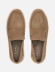 Mocassini H-TV Beige