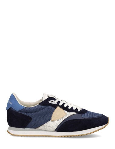 Sneakers Blville Blue