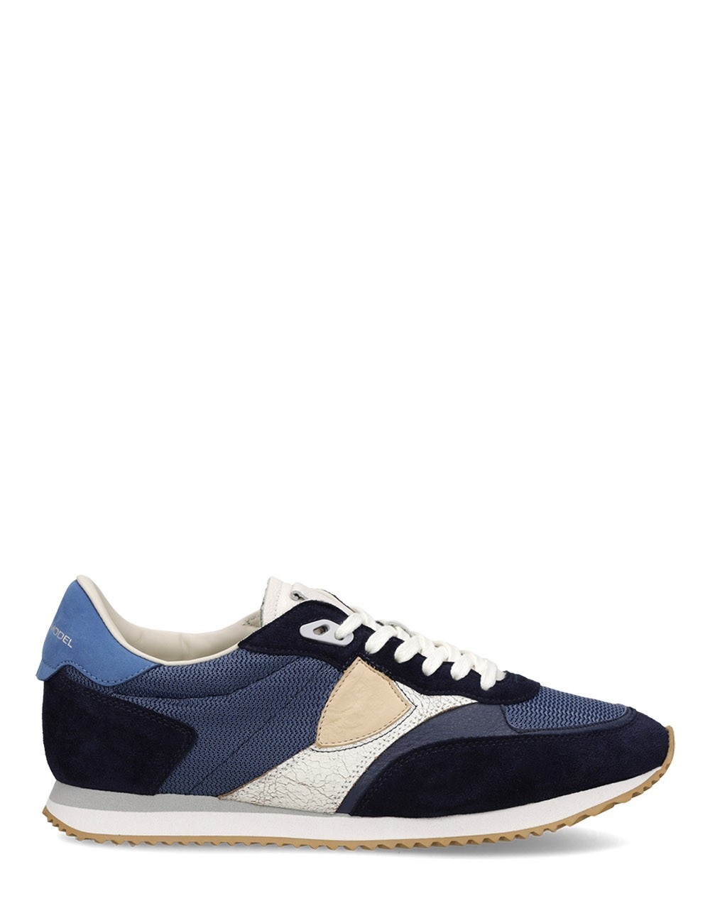 Sneakers Blville Blu