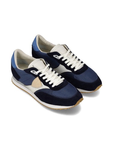 Sneakers Blville Blu