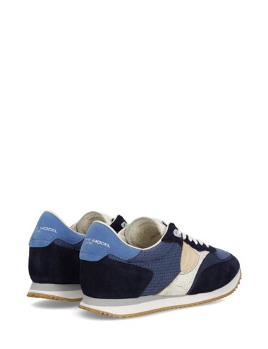 Sneakers Blville Blu