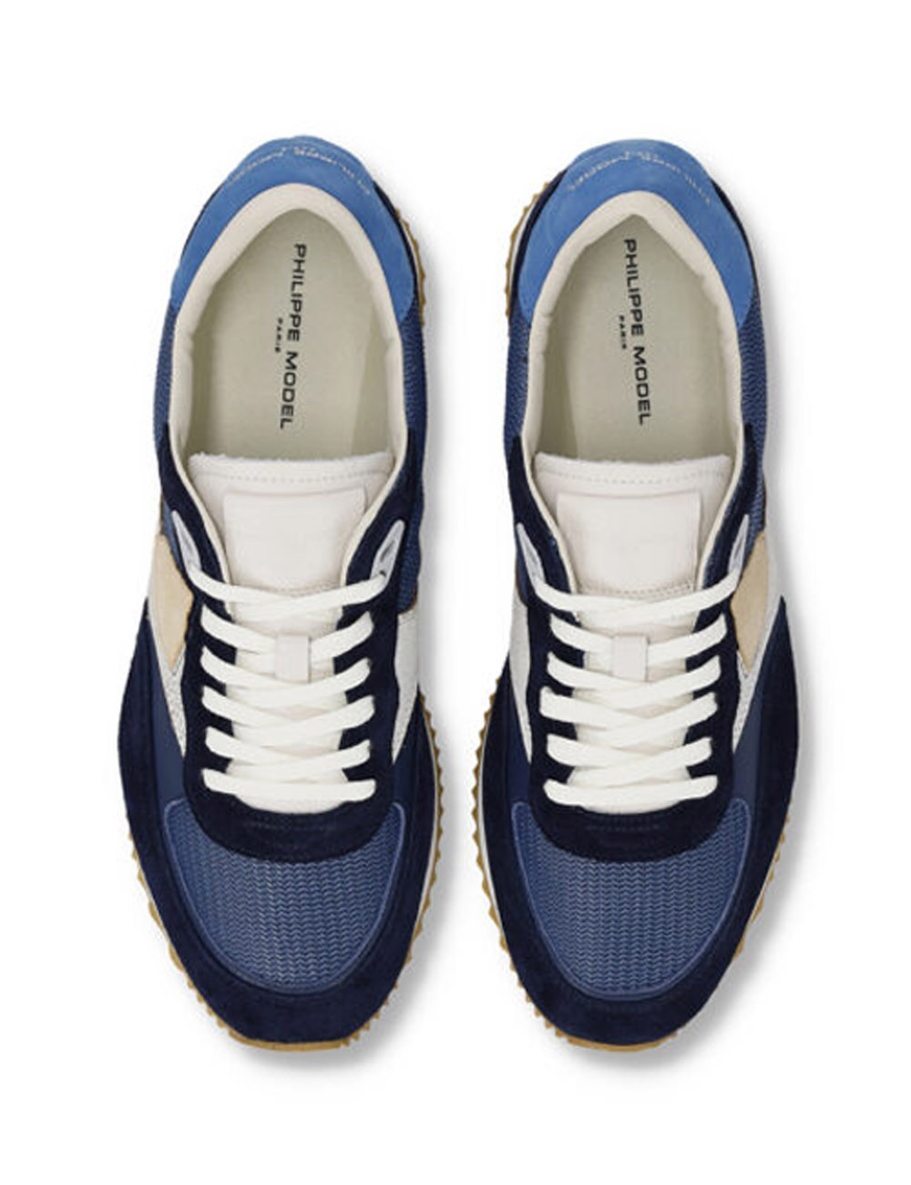 Sneakers Blville Blu