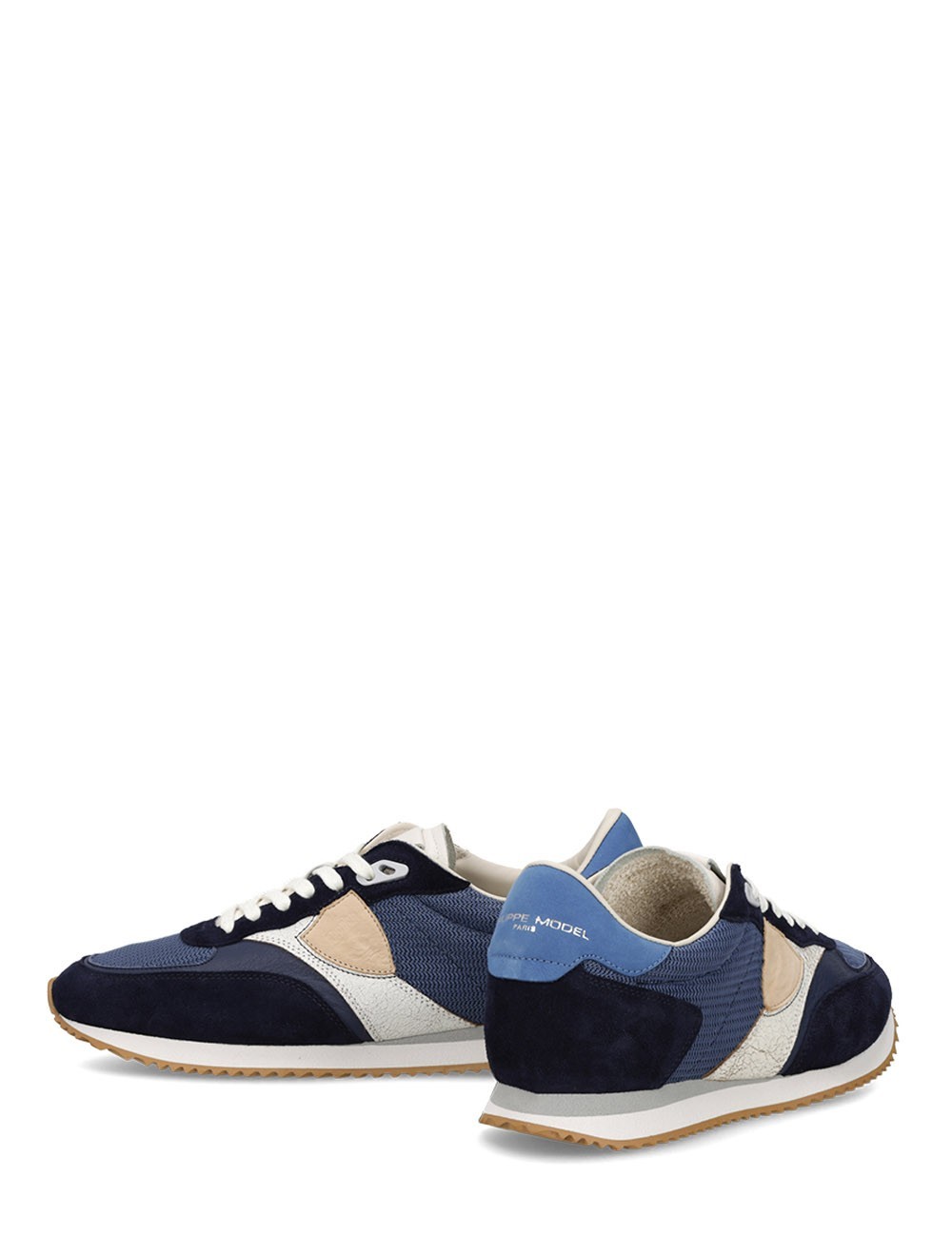 Sneakers Blville Blue