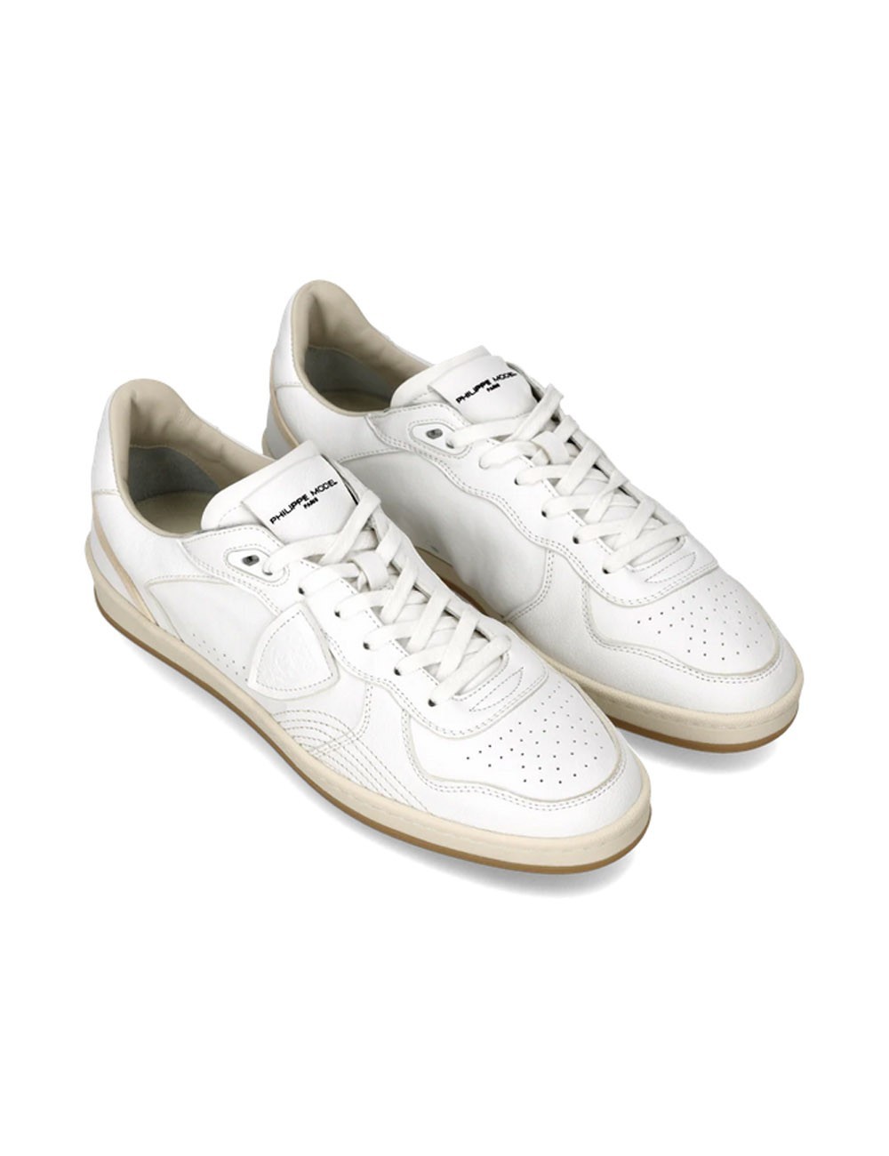 Sneakers Pgal Bianco