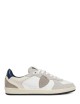 Sneakers Pgal Bianco Blu