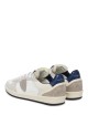 Sneakers Pgal Bianco Blu