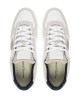 Sneakers Pgal White Blue