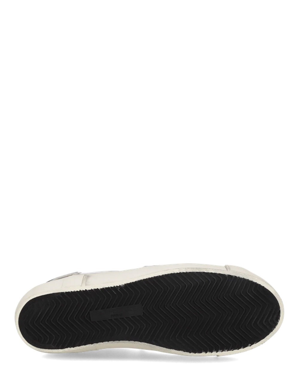 Sneakers Prsx Bianco Nero